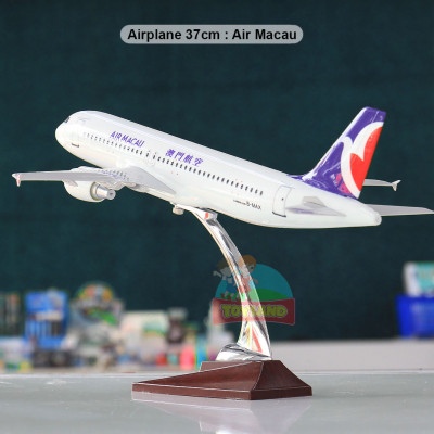 Airplane 37cm : Air Macau